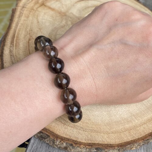 Bransoletka Uziemienia i Ochrony