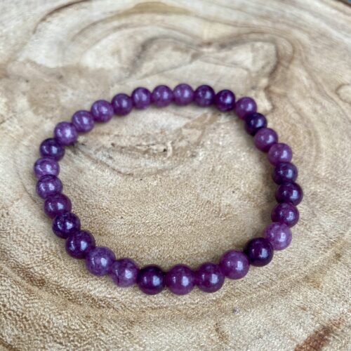 Bransoletka Ciszy i Intuicji