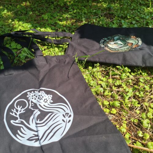 Torba Zakątek Mokoszy