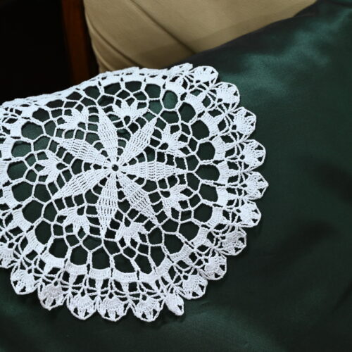 Serweta Wiatrak Większa