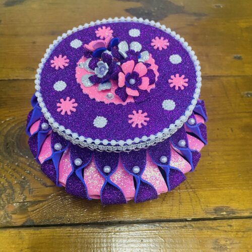 Klimatyczne pudełeczko