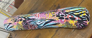 Wygodny wałek pod głowę