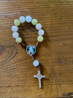 Dziesiątka różańca