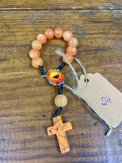 Dziesiątka różańca