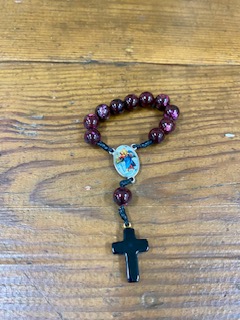 Dziesiątka różańca