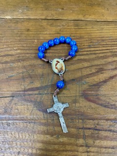 Dziesiątka różańca