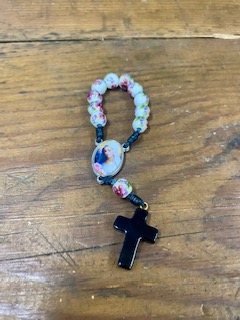  Dziesiątka różańca