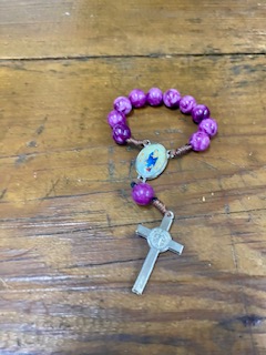 Dziesiątka różańca