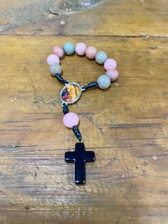  Dziesiątka różańca