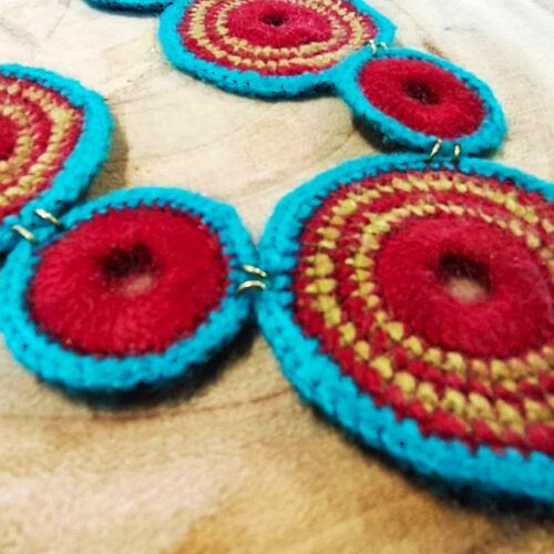 Zamknięte w turkusie